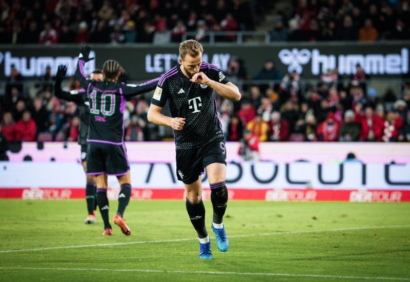 Bayern golom Kanea slavio protiv "fenjeraša" Kölna