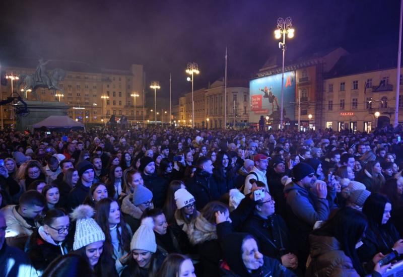 Humanitarni koncert ''Želim život": Prikupljeno više od 135.000 eura