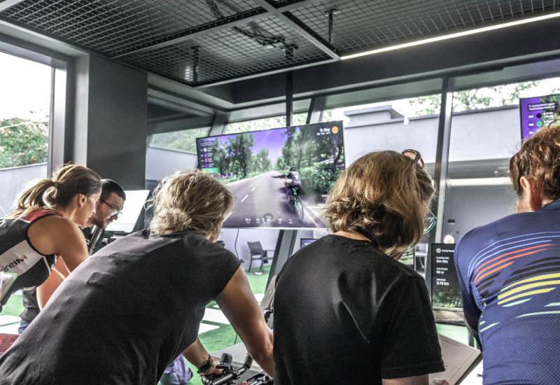 Rolla ostvarila najveću investiciju u fitness tehnologiji u Europi te najavljuje lansiranje na CES 2025