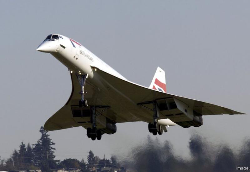 Concorde, ilustracija - Prije 20 godina zbio se jedan od najtužnijih dana u povijesti zrakoplovstva