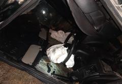 Teška prometna nesreća kod Mostara: Automobil završio na krovu