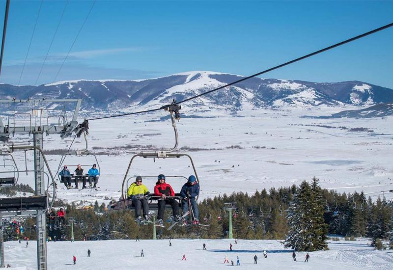 Kupres se sprema za sezonu, ljubitelje skijanja obradovat će vijest o cijenama karata 