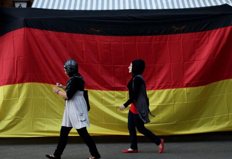 Strah muslimana u Njemačkoj nakon početka rata između Izraela i Hamasa