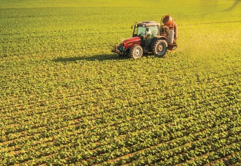 Poljoprivrednicima u ŽZH isplaćeno više od 1,13 milijuna KM poticaja - Poljoprivrednicima u ŽZH isplaćeno više od 1,13 milijuna KM poticaja
