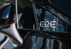 Mercedes EQ serija: Budućnost električne vožnje sada dostupna u Auto Lijanovići