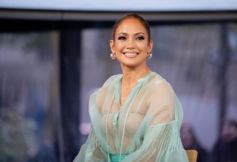 Jennifer Lopez nakon 10 godina najavila album 