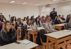 Panel rasprava u Mostaru: Jako puno žena opravdava nasilje nad ženama