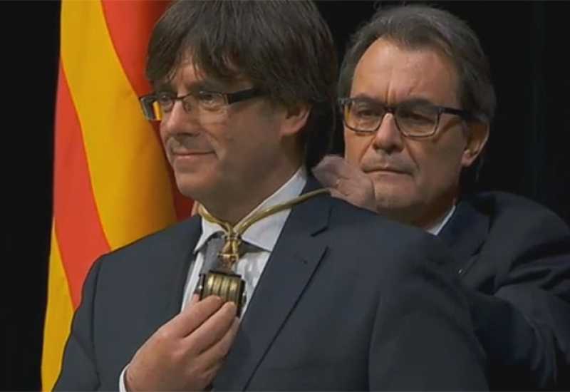 Puigdemont će se kandidirati na izborima za Europski parlament