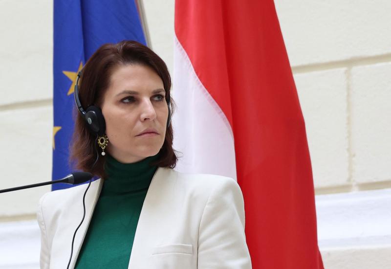 Austrija poziva BiH da dokaže spremnost na provedbu reformi