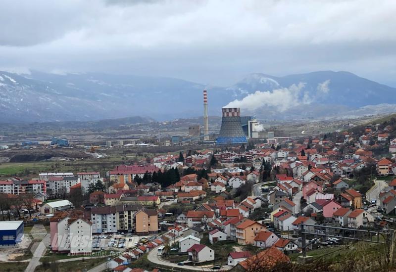 Hrvatska od Termoelektrane Gacko potražuje 100 milijuna eura