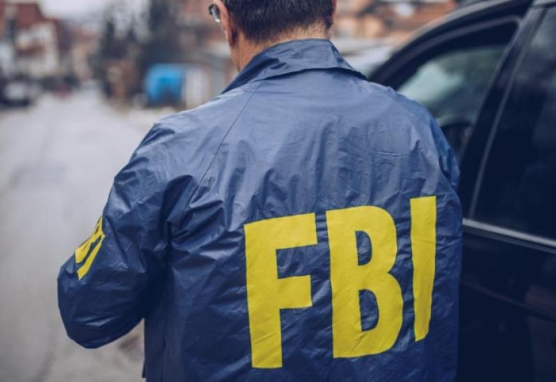 FBI -  FBI uhitio bivšu pripadnicu postrojbe 