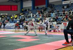 Novi uspjesi članova Taekwondo kluba Cro Star 