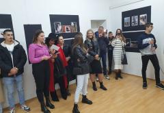 FOTO | Čapljina: Održana izložba fotografija polaznika tečaja fotografije
