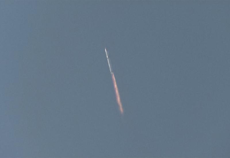 Raketa-1 - Južna Koreja uspješno testirala svemirsku raketu na kruto gorivo