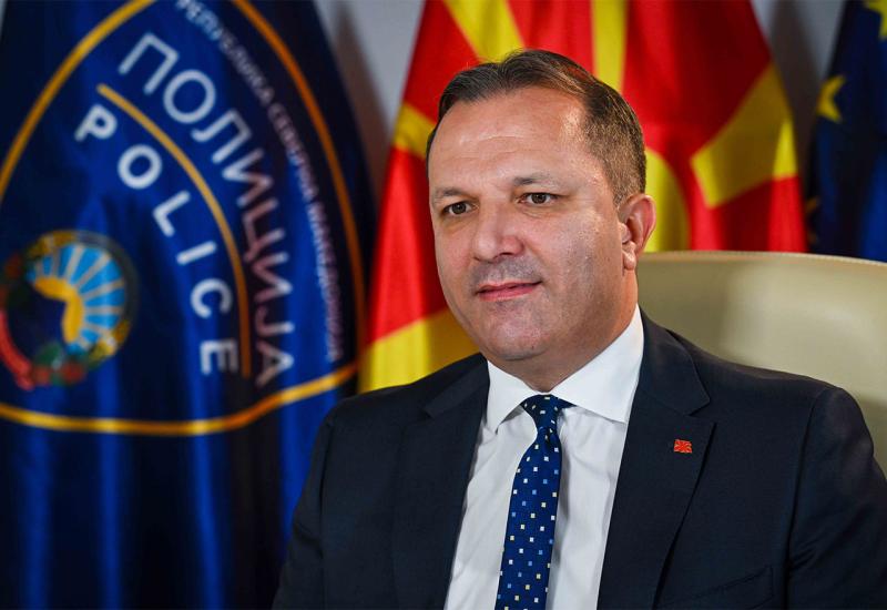 Makedonski ministar: Otmicu ubijene djevojčice organizirao otac, poznat i razlog