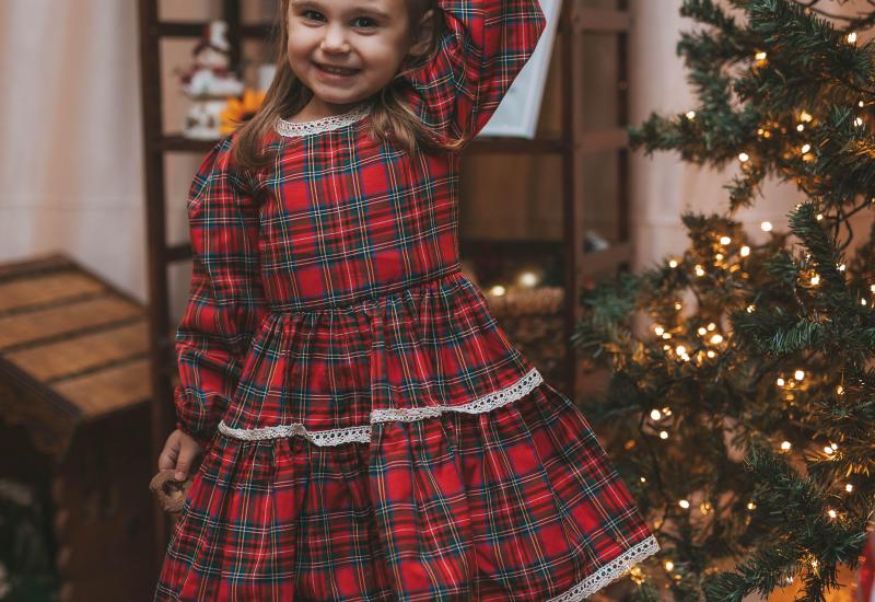 Haljinice butika Mali Princ i foto studio Art Station najavljuju božićnu čaroliju!