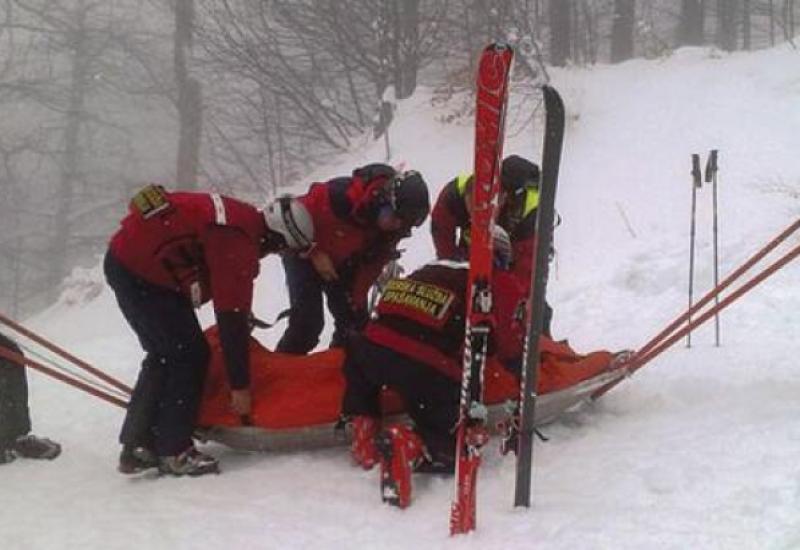 Što se dogodilo Schumacheru na skijaškoj stazi? 