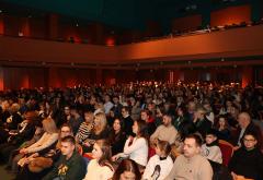 Mostarska publika uživala u baletnoj predstavi 'Orašar'