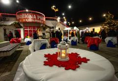 Čaroban početak "Božićne bajke" u Kiseljaku