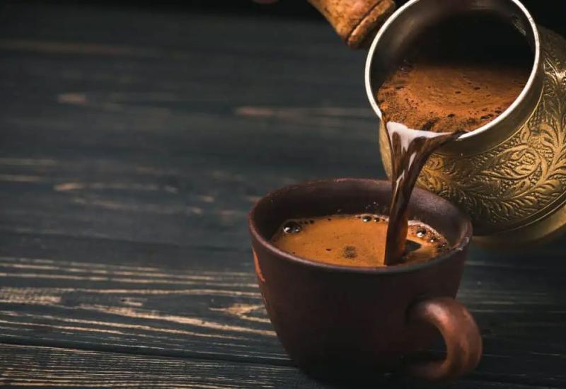 Način kuhanja turske kave ostao je nepromijenjen stoljećima - Svjetski je dan turske kave