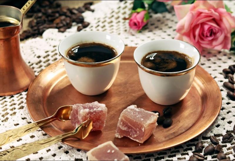 Turska kava je u središtu društvenog života otkako je prvi put skuhana u 16. stoljeću - Svjetski je dan turske kave