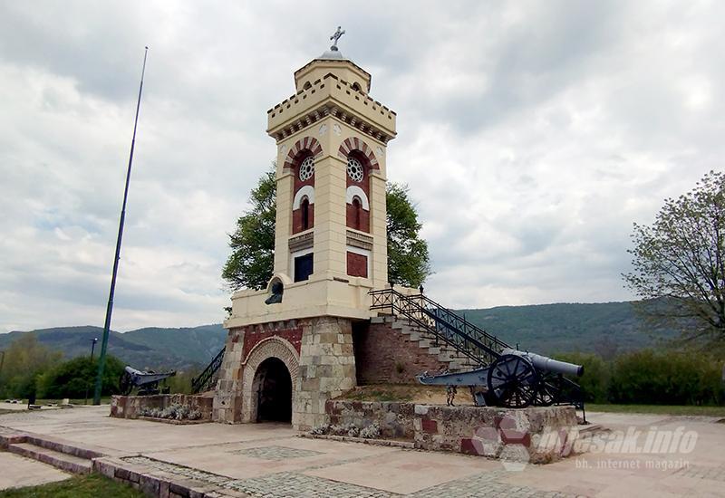 Spomenik na Čegru - Niš (2. dio): Od cara Konstantina Velikog do vojvode Stevana Sinđelića