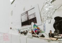 Nasilje u fokusu: Izložba 'Između Četiri Zida' potiče aktivizam protiv rodnog nasilja u BiH