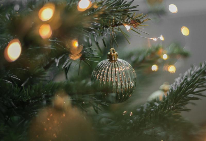 Vrtić ne želi postaviti božićno drvce zbog djece koja nisu katolici