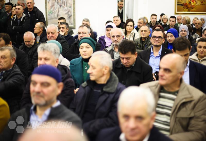 U Mostaru o Lakišića haremu: Tražimo dio na kojem bi mogli izgraditi Islamski kulturni centar