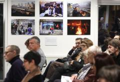 Otvorena izložba 'Život u pokretu' bh. fotoreportera Armina Durguta