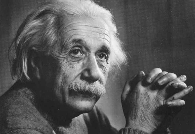 Einsteinovo pismo o Bogu prodano za gotovo 2,9 milijuna dolara