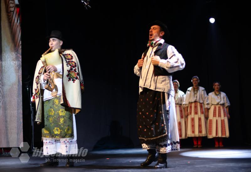 Održan tradicionalni božićni koncert ''Gradu s ljubavlju''