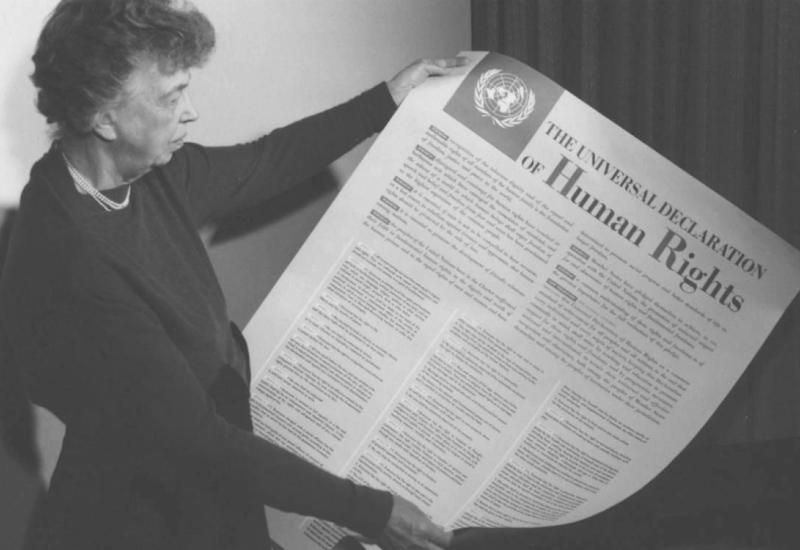 Prije 75 godina prihvaćena Opća deklaracija o ljudskim pravima