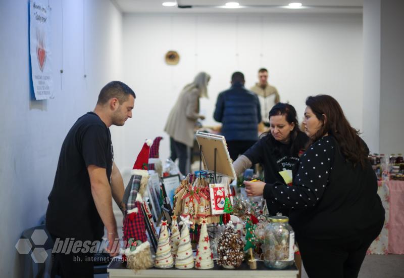 Sajam rukotvorina u Mostaru: Dođite i odaberite savršen poklon za vaše bližnje