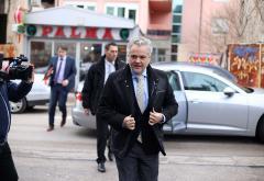Buhač i Alić nakon sastanka sa Sattlerom: Mostar će dobiti ured protiv korupcije