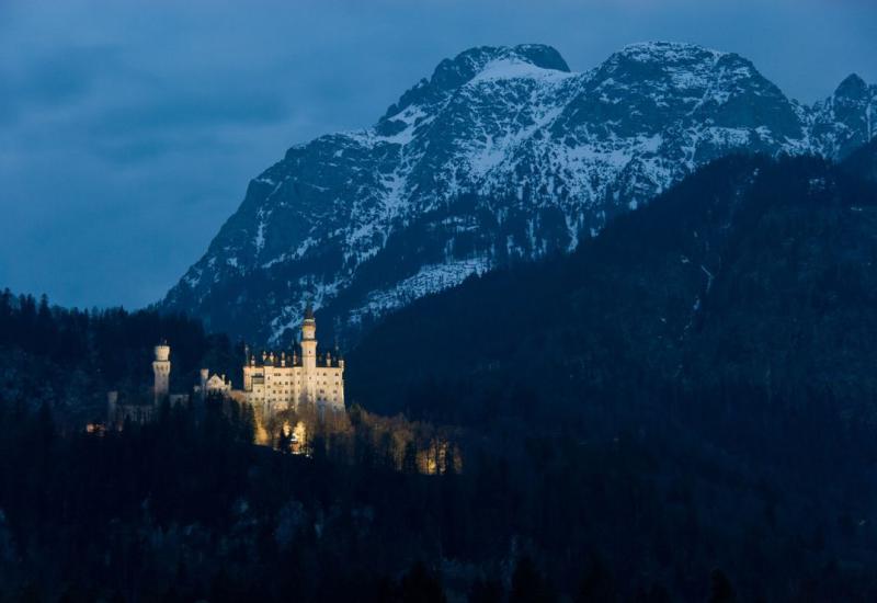 Dvorac - 10 zanimljivosti koje vjerojatno niste znali o Njemačkoj
