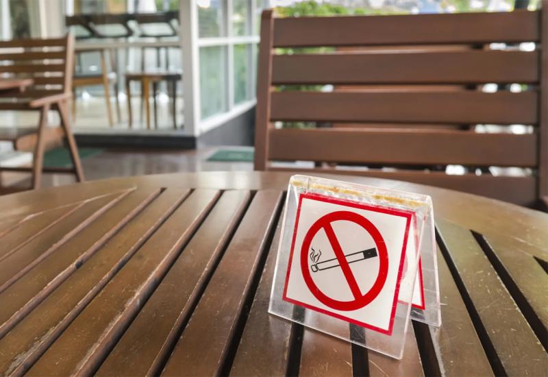 Ugostitelji, spremite se: Kreću provjere i kažnjavanje za pušenje u objektima