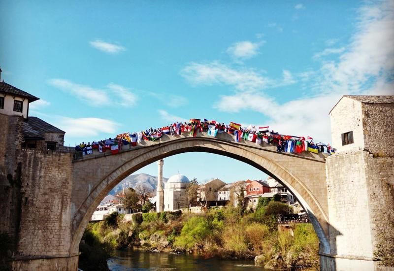 ''Dan otvorenih vrata'' na Koledžu ujedinjenog svijeta u Mostaru