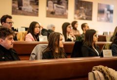 Zakon i ja - Mladi Mostara upoznali svoja prava i obveze