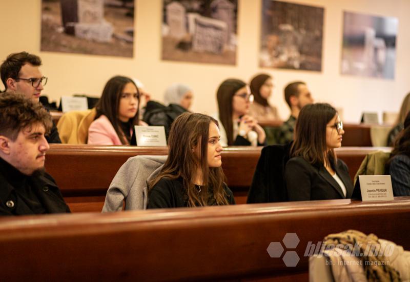 Zakon i ja - Mladi Mostara upoznali svoja prava i obveze