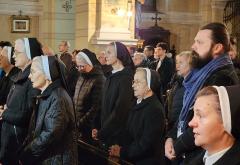 Apostolski nuncij Chullikatt slavio Misu na spomendan Drinskih mučenica u Sarajevu