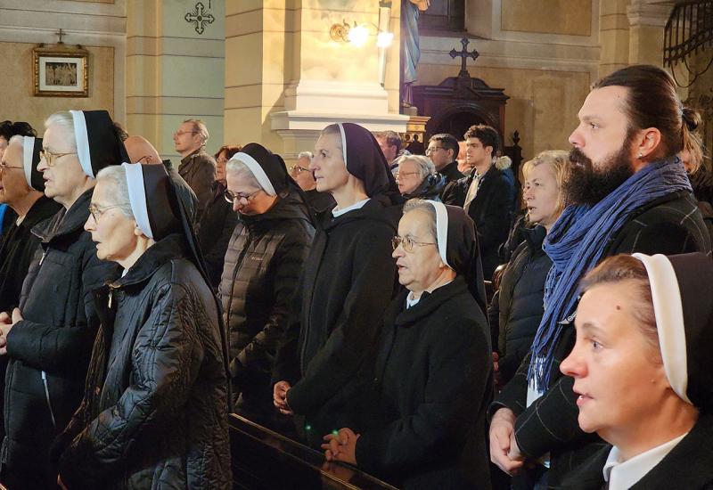 Apostolski nuncij Chullikatt slavio Misu na spomendan Drinskih mučenica u Sarajevu