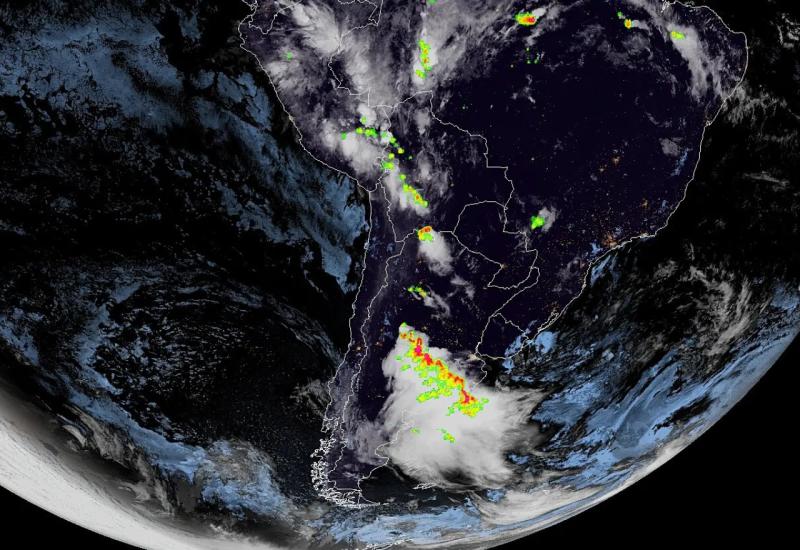 Oluja poharala argentinski grad: Najmanje 13 mrtvih
