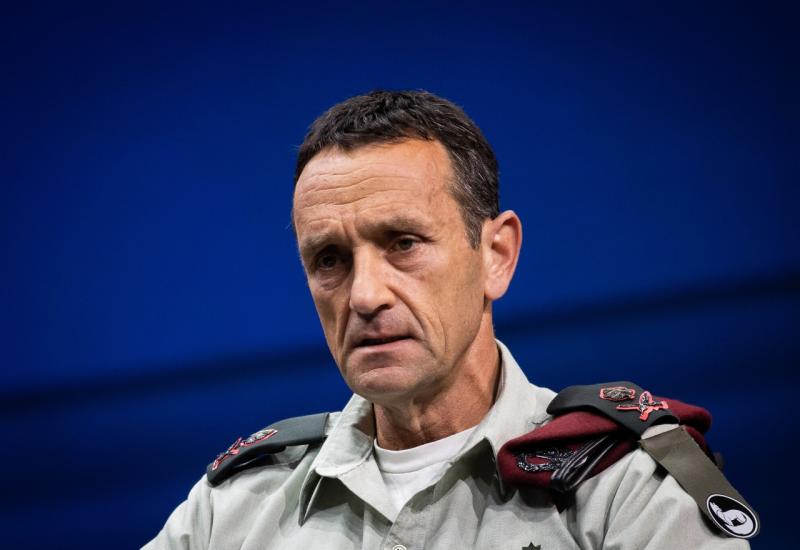 Izraelski vojni zapovjednik preuzeo odgovornost za smrt talaca u Gazi