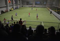 III. Novogodišnji Fortuna turnir u Arena Sport Centru okupio preko 900 natjecatelja