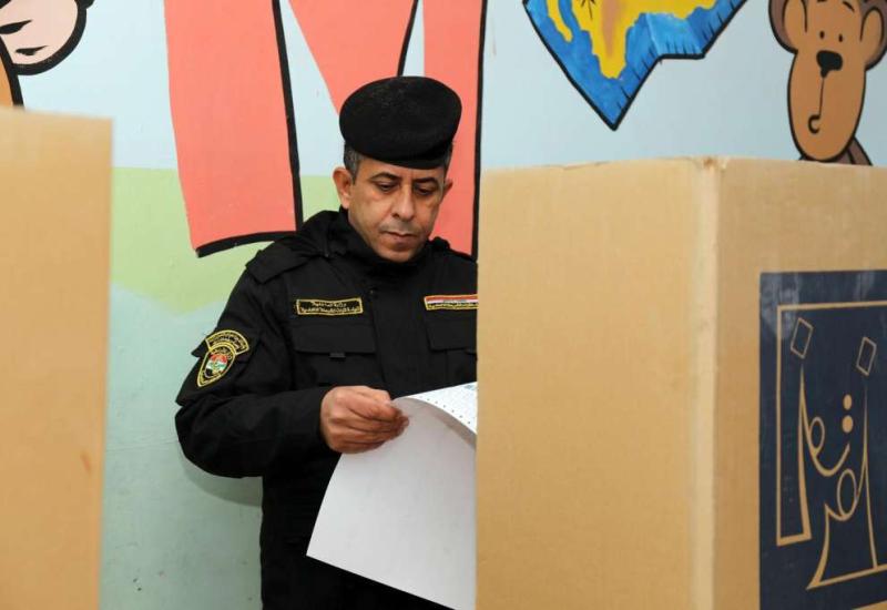 Prvi lokalni izbori u Iraku nakon 10 godina