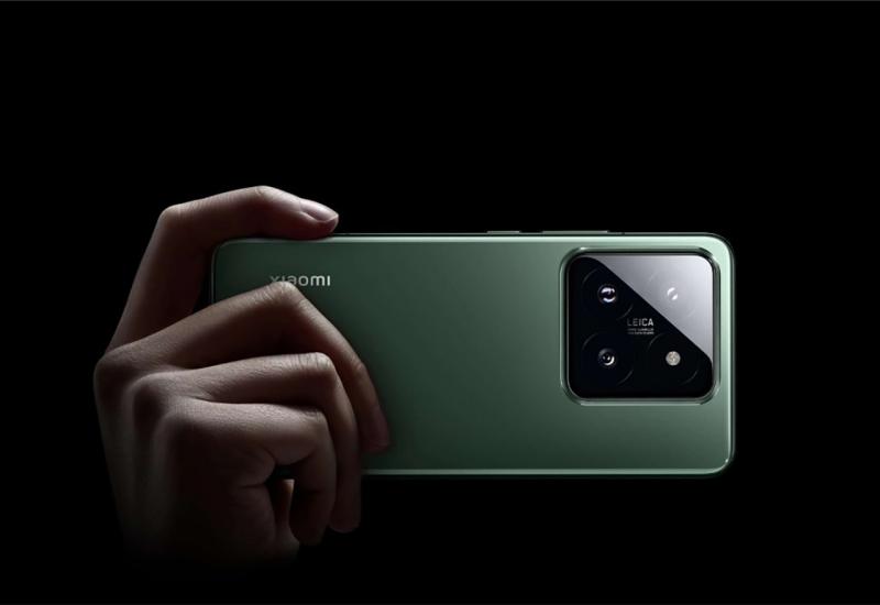 Xiaomi udružio snage s Leicom: Žele napraviti iskorak u mobilnoj fotografiji