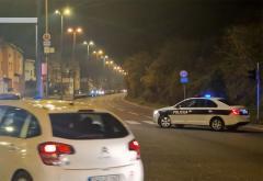 FOTO | Stravična prometna u Mostaru: Auto na krovu i prepolovljen!