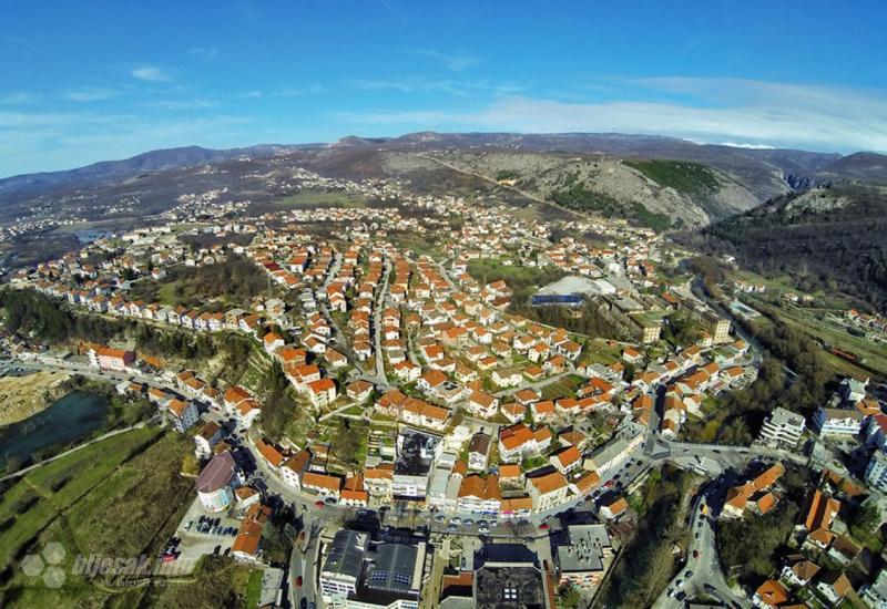 Čović: Nigdje nisu bolji uvjeti za život nego u Zapadnohercegovačkoj županiji