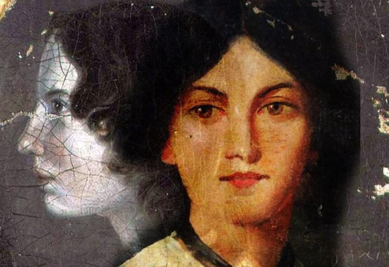 Emily Brontë  (Thorton, 30. srpnja 1818. – Haworth, 19. prosinca 1848.) - napisala je samo jedan roman – 